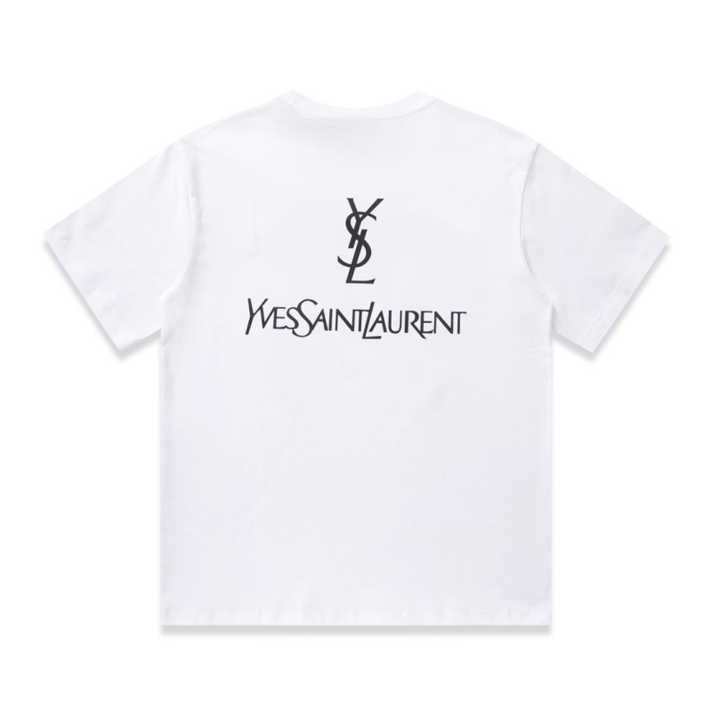 YSL T-Shirts